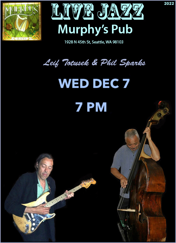 DEC 7 Leif Totusek-Phil Sparks-Murphy's Pub 2020.jpg